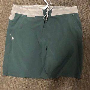 Manduka boardie shorts